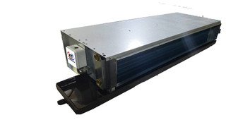 فن کوئل سقفی توکار CFM 800 (قطعات وارداتی)